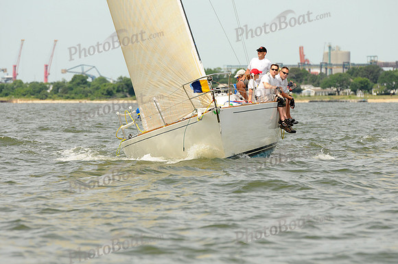 2011 Southern Bay RW A 616