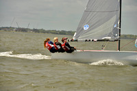 2018 Charleston Race Week A_1210