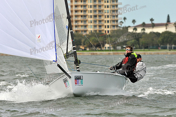 2014 St Pete NOOD C 735
