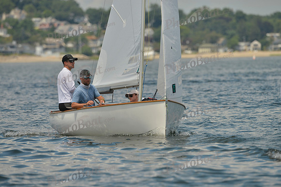 2018 Thistle Nationals J_0274