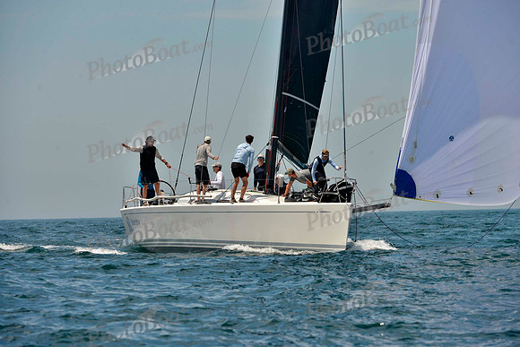 2021 Block Island Race Week A_0312