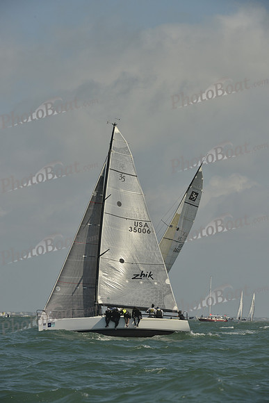2017 Charleston Race Week D_0137