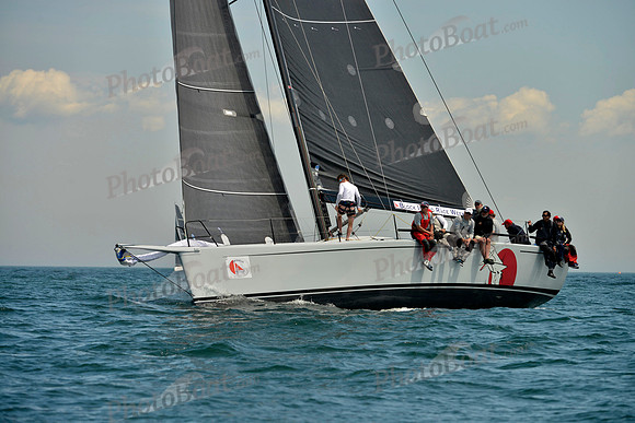 2017 Block Island Race Week C_0092