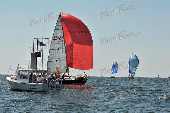 2010 Leukemia Cup B 695