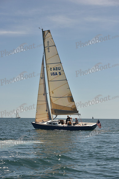 2024 Figawi 1307