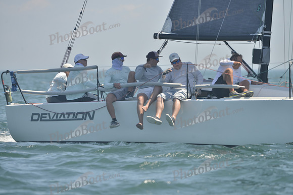2025 Block Island Race Week G_0127