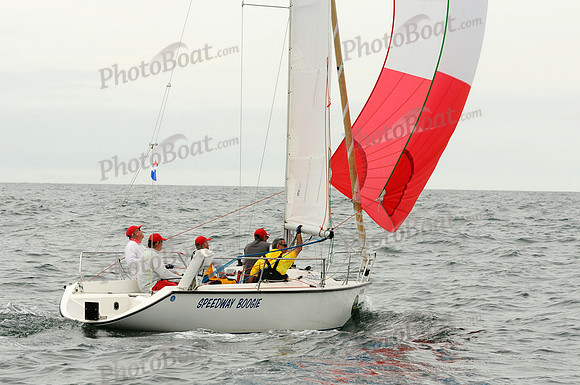 2011 Block Island RW E 2565