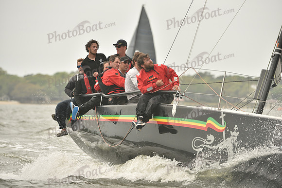 2019 Charleston Race Week H_0724