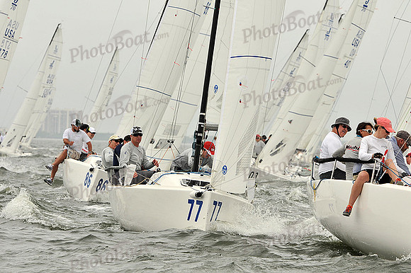 2014 J70 Winter Series F 146