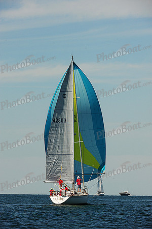 2015 Cape Charles Cup B 539
