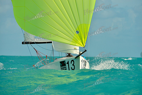 2017 Quantum Key West RW C 1020