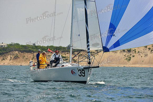 2015 Block Island Race Week K 895