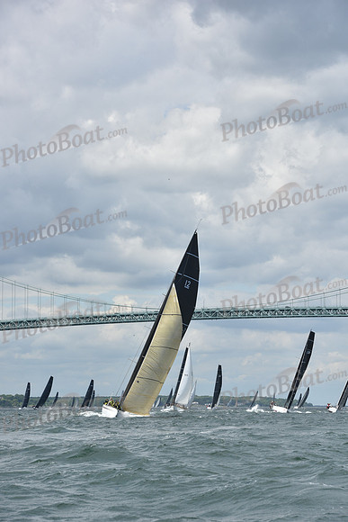 2019 NYYC Annual Regatta A_2706