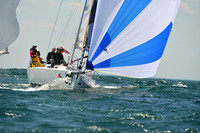 2015 Block Island Race Week B 305