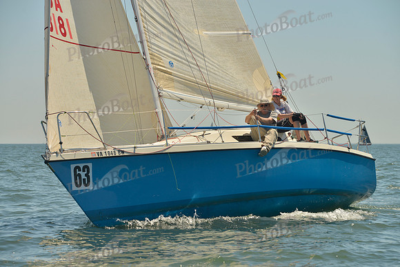 2017 Southern Bay Race Week B_1312