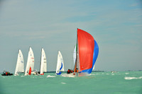 2016 Key West Race Week A_1432