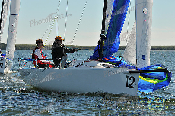 2014 J70 Winter Series C 305