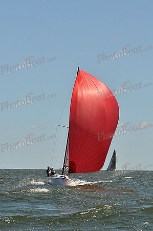 2014 Southern Bay Race Week C 1025