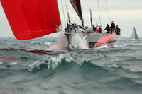 2011 NYYC Annual Regatta B 100