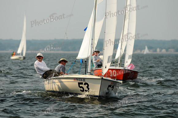 2011 Flying Scot NAC C 640