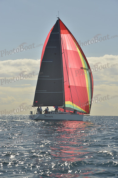 2019 Ft Lauderdale to Key West Race_0763