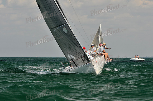 2012 Suncoast Race Week A 247