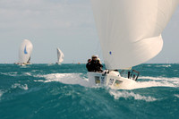 2012 Key West Race Week A 1035