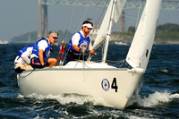 2014 USQS-D 400