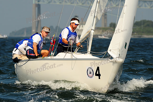 2014 USQS-D 400