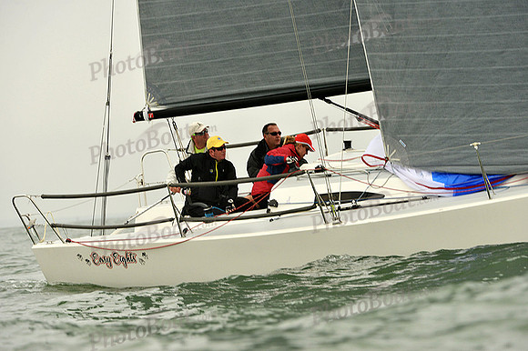 2015 Charleston Race Week A_0556