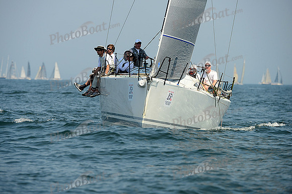 2013 Block Island Race Week B 2699