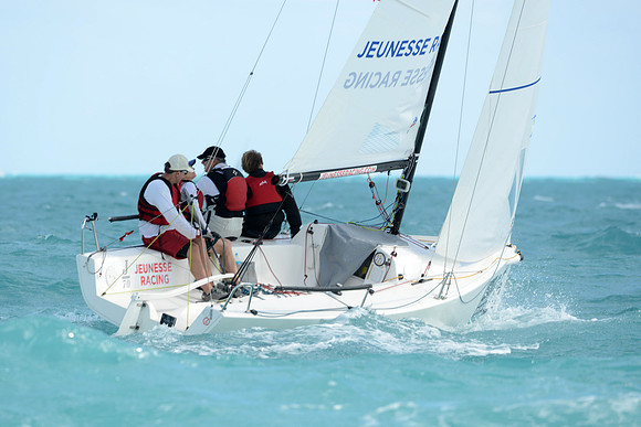 2017 Quantum Key West RW B 1422