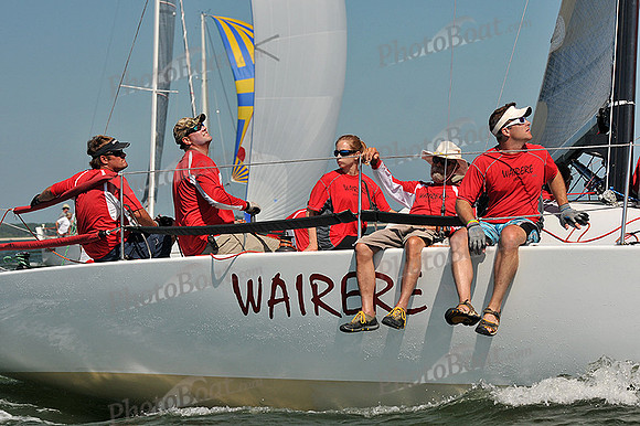 2013 Southern Bay Race Week C 435