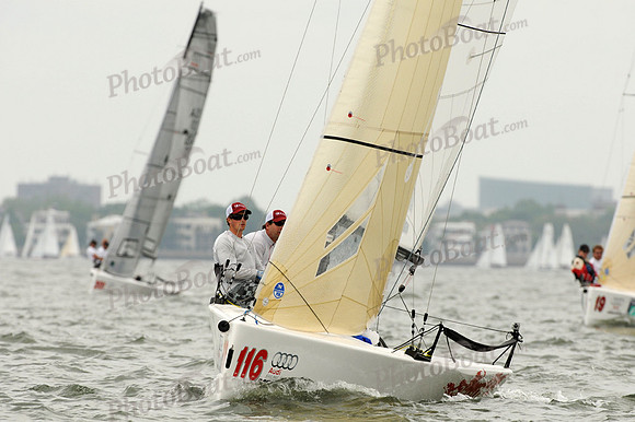 2012 Charleston Race Week B 1693