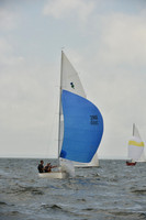 2018 Thistle Nationals E_0310