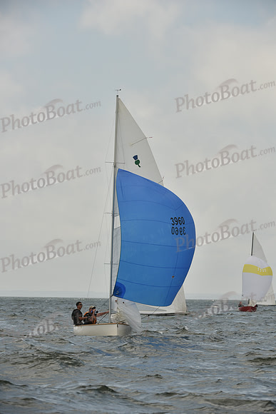 2018 Thistle Nationals E_0310
