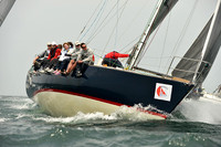 2015 Block Island Race Week D 1151