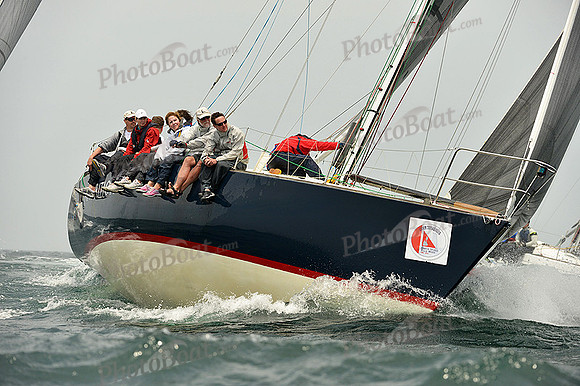 2015 Block Island Race Week D 1151