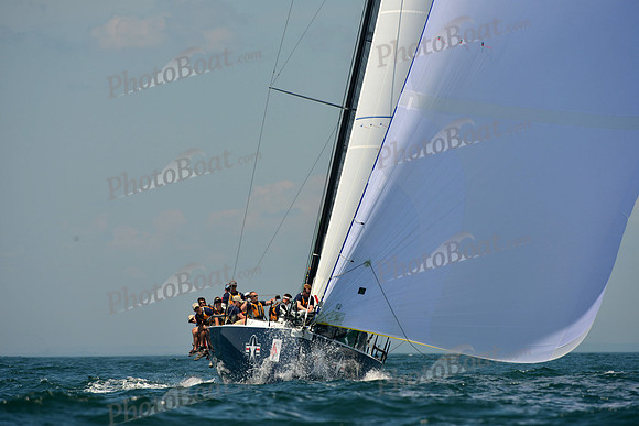 2015 Block Island Race Week A 586