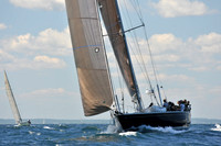 2012 Newport Bermuda 1062