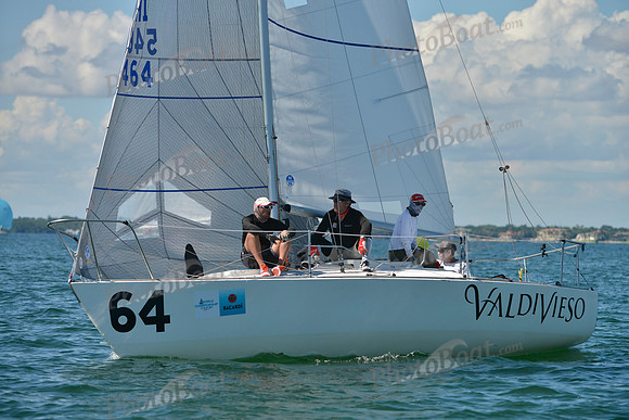 2019 J24 Worlds G_0491
