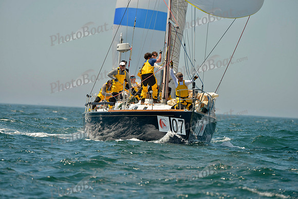 2017 Block Island Race Week C_0452