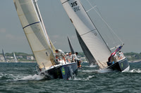 2012 NYYC Annual Regatta A 1057