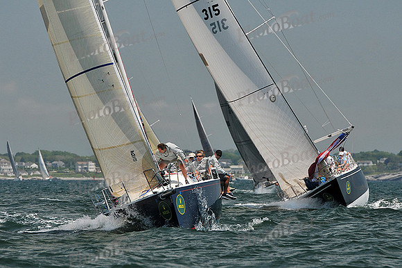 2012 NYYC Annual Regatta A 1057