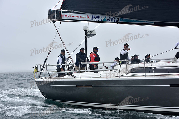 2021 Block Island Race Week B_0786