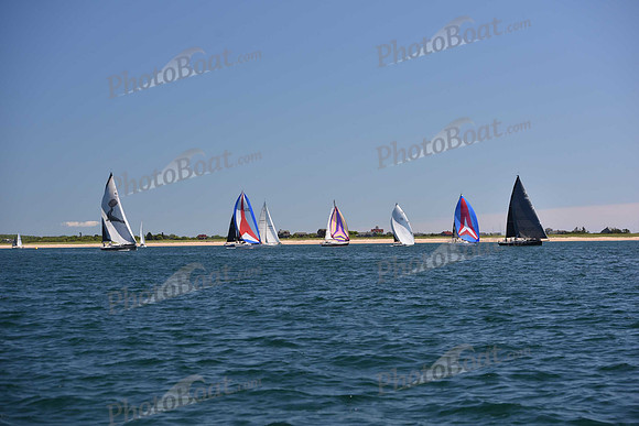2021 Block Island Race Week E_3609