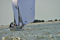 2014 Charleston Race Week D 1082