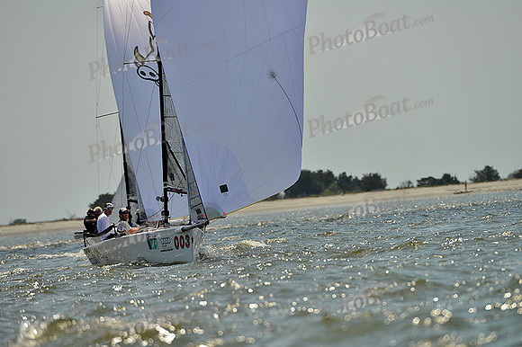 2014 Charleston Race Week D 1082