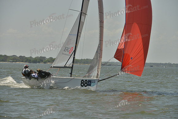 2017 Charleston Race Week B_0338