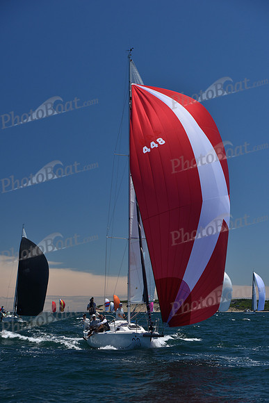 2021 Block Island Race Week E_2770